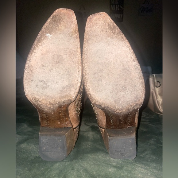 Western Boots - Picture 8 of 9